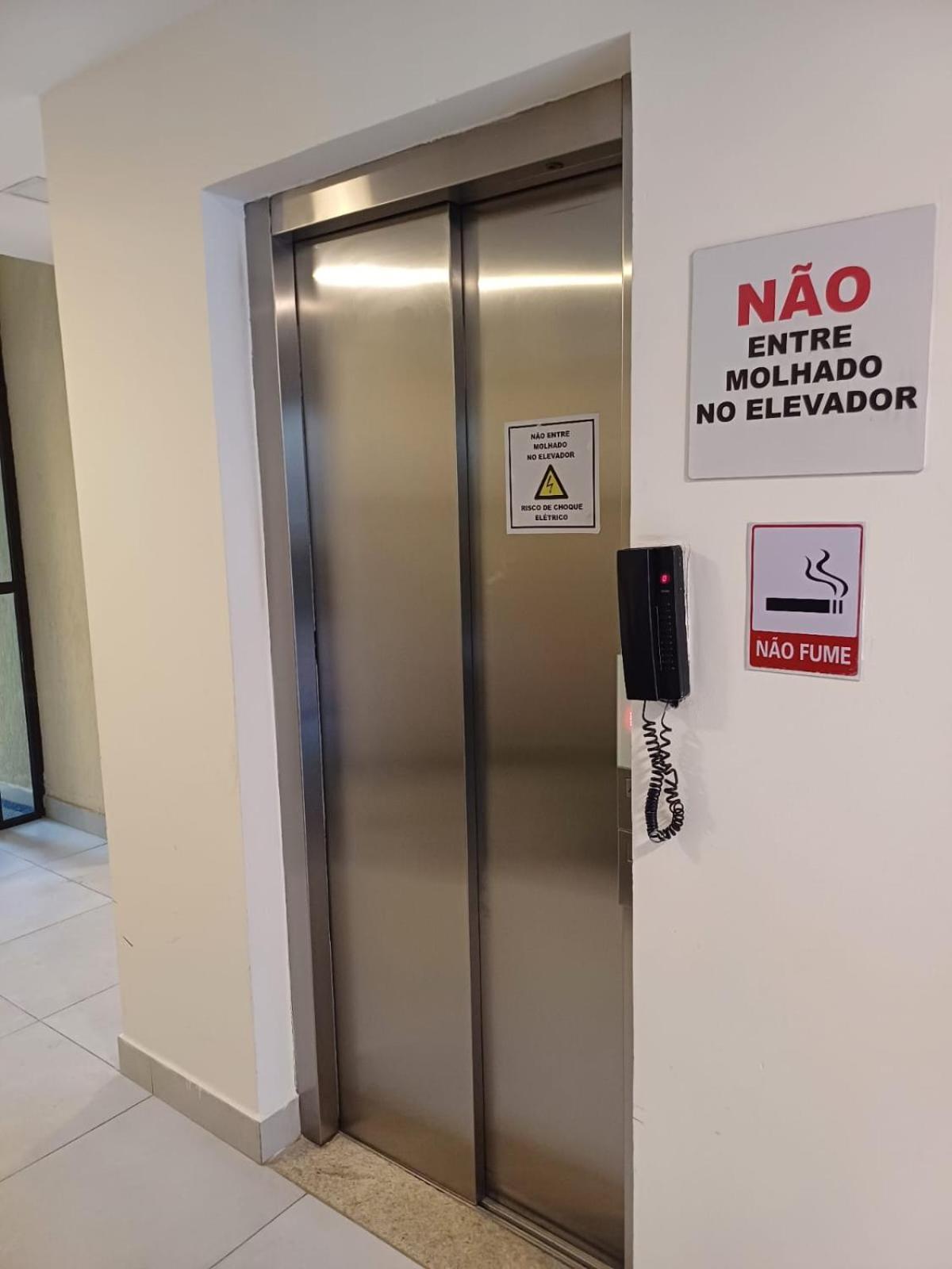 Veranno Di Porto Pôrto das Galinhas Eksteriør billede